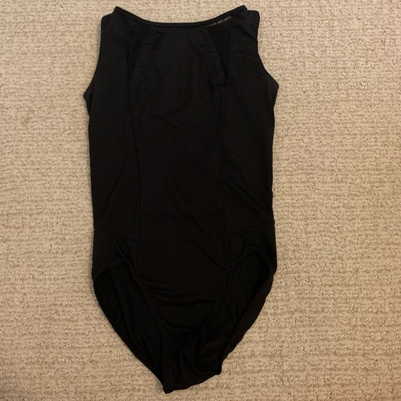ballet leotard - Picture 1 of 5